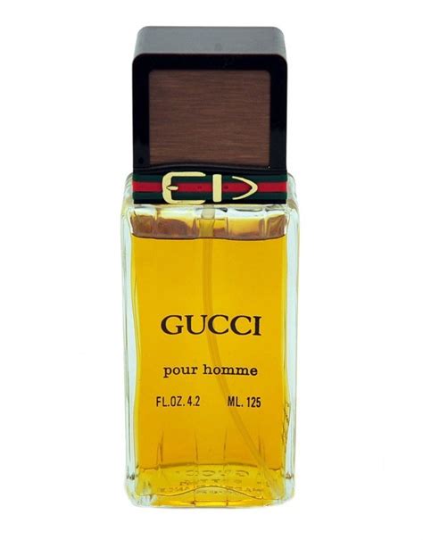 ebay gucci pour homme|Gucci pour homme original.